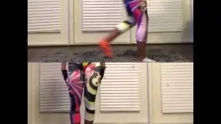 Best Butt and thigh exercises by Ms Bo Talley