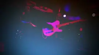 Nolan Potter&rsquo;s Nightmare Egg - &ldquo;Trapped Inside a Head&rdquo; [Live at Hotel Vegas]