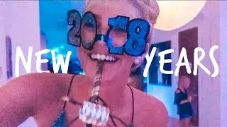 New Years Eve Party