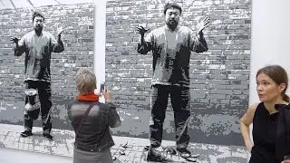 Ai Weiwei: Exaggeration, Forsblom Gallery Helsinki