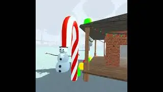 APE OUT VR