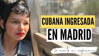 Mi experiencia en un hospital público en Madrid.😮Así viví mis tratamientos de quimioterapia😥