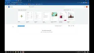 How To Turn Off And Disable Activity Dashboar on Google Docs PC