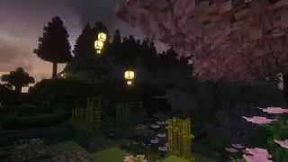 sunset garden | cozy piano music to relax, study, & sleep