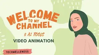 Unleash Your Creativity with These 5 AI-Powered Animation Tools