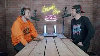 ANSWERING YOUR MOST ASKED QUESTIONS! - Podcast Ep. 6