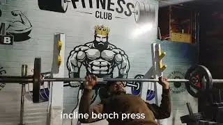 Day 4 | chest & Triceps| Best chest & Tricep exercises | #90dayschallenge 