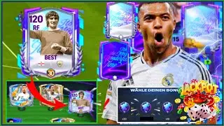 Absoluten Jackpot in diesem Pack gezogen😱! So viele Splitter! + ICON Best ist bester RF ingame RF🔥?