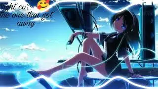 Night core 🥰 - the one that got away