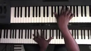 Talk Music in F (Eric Catron)