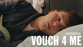 Audiophile - Vouch 4 Me (Official Music Video)