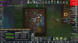Римворлд Rimworld A lot of Mods  Куча модов