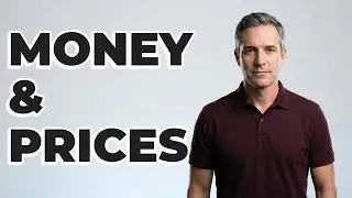 What Is The Link Between Money Supply And Prices?