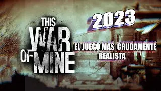 This War of mine| ¿Vale la pena?