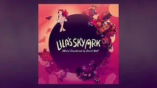 LILA'S SKY ARK - 