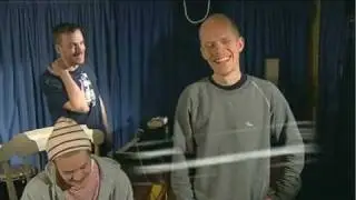 Flogsta Skweee on Swedish Television