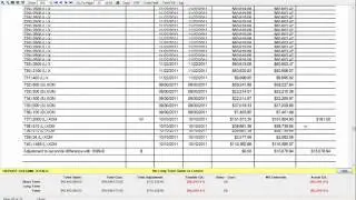 TradeLog Class: Reconciling 1099-B and Ending the Tax Year, Form 8949