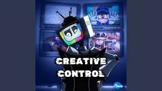 Creative Control (Instrumental)