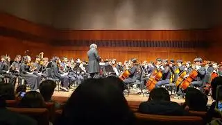 Édouard Lalo; Overture to Le roi d'Ys (1823 - 1892)