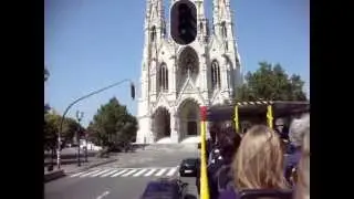 Brussel tour llll