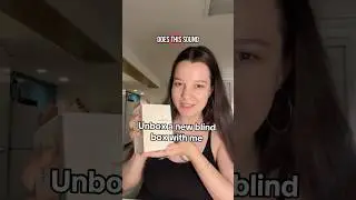 UNBOXING THE CUTEST BLIND BOX 🥹🩷 #findingunicorn.usofficial #findingunicorn #farmerbob