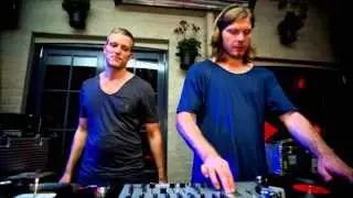 Ben Klock b2b Marcel Dettmann @ Free Your Mind Festival (06.06.2009)