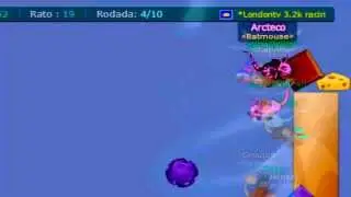 Transformice | Londontv 3.2k &laquo;Sniper&raquo;.