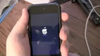 Как сделать джейлбрейк 4.2.1 с помощью Greenpois0n для всех устройств iOS [Win/Mac] для всех iPhone и iPod Touch