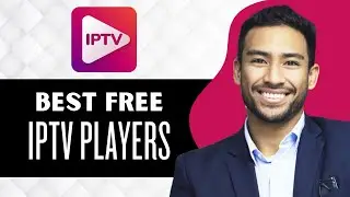 Top 7 Free IPTV Players 2025 &ndash; Best IPTV Players 2025 (Full Guide)
