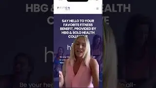 Solo's New Fitness Benefit: FitOn