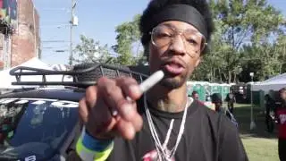 A3C 2016 RECAP