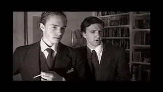 The Pun Film (or, Cracking the Case: A Hardboiled Detective Story)