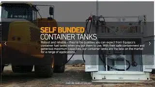 Equipco Fuel Storage Solutions