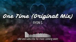 RYON $. - 