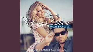 An Urban Night Love (Bar Lounge Mix)