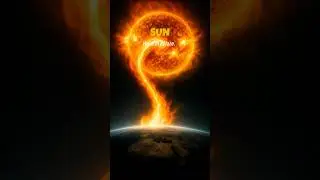 What If Planets vs. The Sun? | Meme-style Science #sciencememes #space