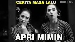 Ngobrol Bareng DUO SINDEN - Apri Mimin | Cerita Masa Lalu