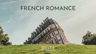 French Romance Mix by DYLTS (Isaac Delusion, Le Couleur, Catastrophe & more)