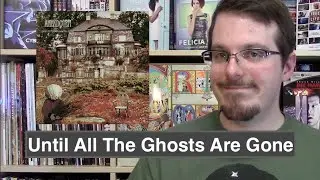 Notes on Until All the Ghost Are Gone by Anekdoten