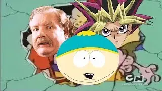 Ed Edd 'n' Eddy - Blind Reading | Once Upon an Ed!