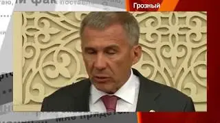 Главное за неделю от 20.05.17.