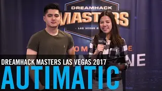 Autimatic responds to DreamHack&rsquo;s reset on Cloud9 vs. NiP