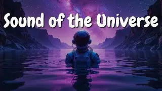 Galactic Frequencies &ndash; The Music of the Universe
