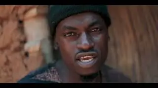 Robby One Jojina(official music video)