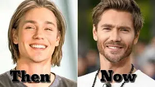 Freaky Friday (2003) Cast Then and Now 2023