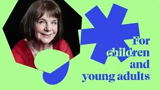 Edinburgh International Book Festival 2022 | Children's Programme