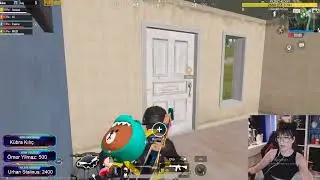 Fionamed  vs Lynch EKİP TEK BOMBA 3 KİLL M4 LER KONUSTU #PUBGMOBİLE #YAYINCIKARSILAŞMASI #shorts