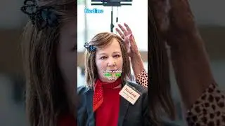 Nadine robot video #nadine #ai #robot #shorts #video #trending #foryou #viral #usa #fyp #funny #fun