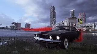 Drifting the Ultimate DRIFTANG! - Need for Speed Heat RAW Gameplay PART 48 [RTX3070TI]