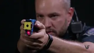 BlueFire&reg; Weapon Simulators for Law Enforcement and Military Training